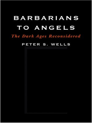 cover image of Barbarians to Angels